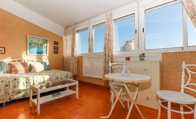 Apartment - Herverkoop - Torrevieja - torrevieja