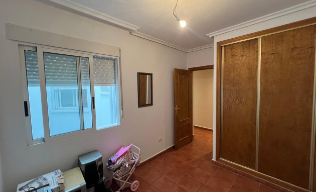 Apartment - Herverkoop - Torrevieja - torrevieja