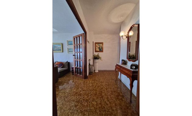Apartment - Herverkoop - Torrevieja - torrevieja