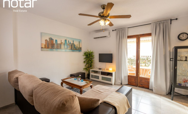 Apartment - Herverkoop - Torrevieja - Torrevieja