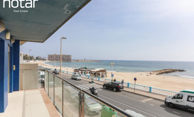 Apartment - Herverkoop - Torrevieja - Torrevieja