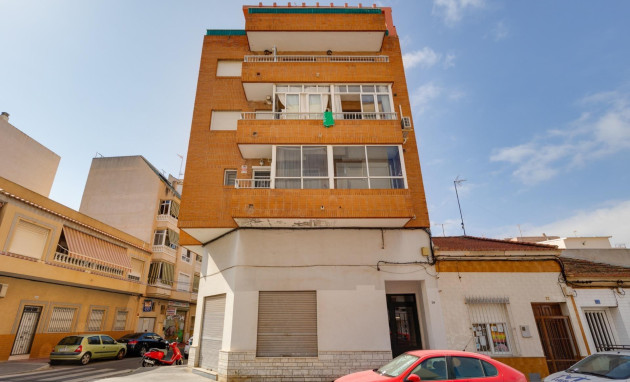 Apartment - Herverkoop - Torrevieja - torrevieja
