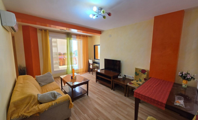Apartment - Herverkoop - Torrevieja - torrevieja
