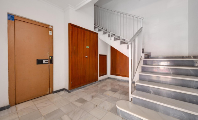 Apartment - Herverkoop - Torrevieja - torrevieja