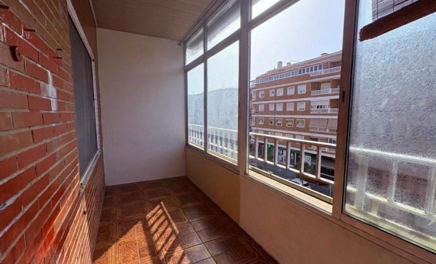 Apartment - Herverkoop - Torrevieja - torrevieja