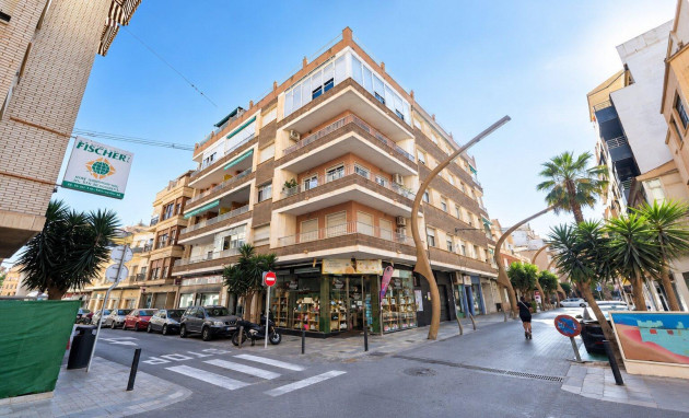 Apartment - Herverkoop - Torrevieja - torrevieja