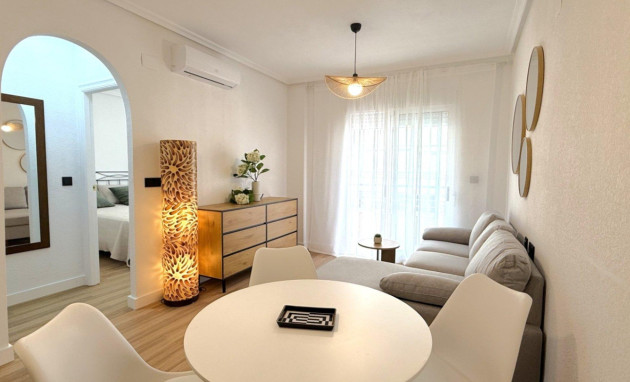 Apartment - Herverkoop - Torrevieja - torrevieja
