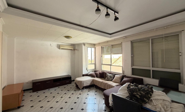 Apartment - Herverkoop - Torrevieja - torrevieja