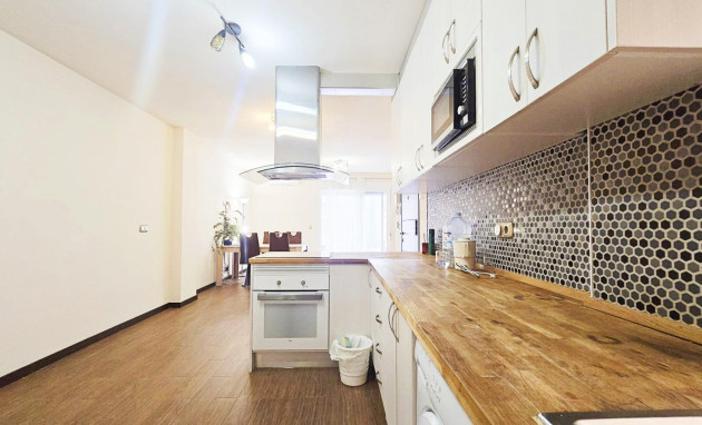 Apartment - Herverkoop - Torrevieja - torrevieja