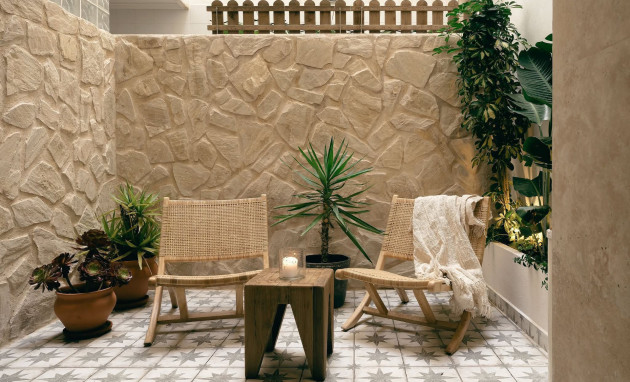 Apartment - Herverkoop - Torrevieja - VRE-99677