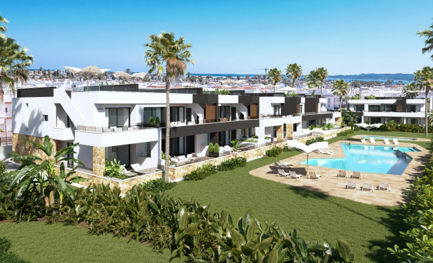 Apartment - New Build - Ciudad Quesada - Ciudad Quesada