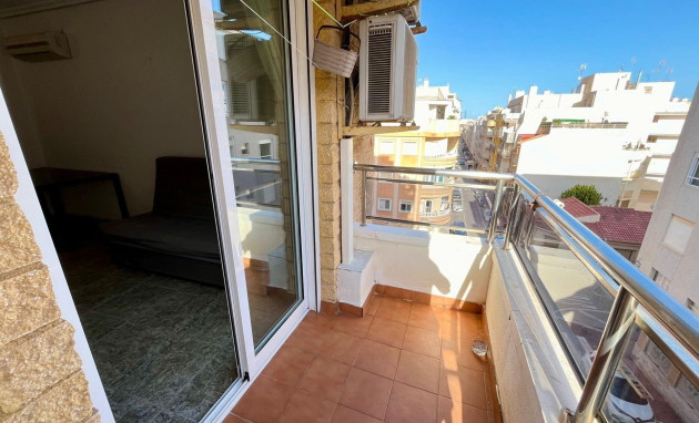 Apartment - New Build - Torrevieja - Playa del cura