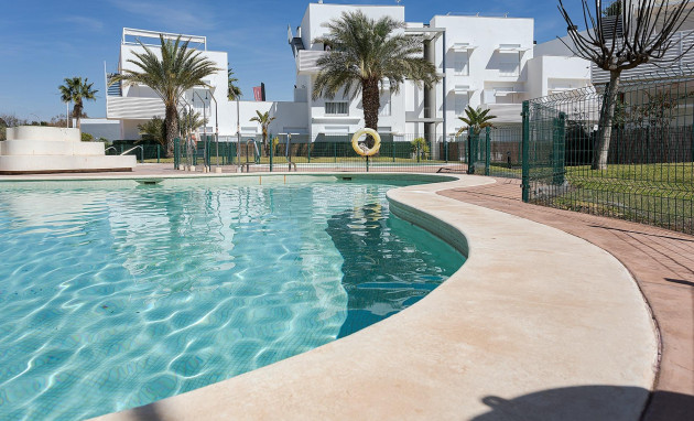 Apartment - New Build - Vera - El Playazo