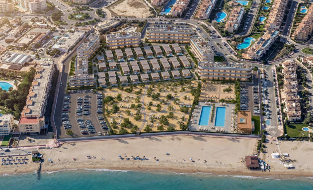 Apartment - New Build - Vera - Vera Playa