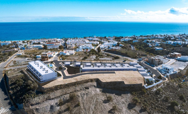 Apartment - Nieuwbouw - Mojacar - Descargador