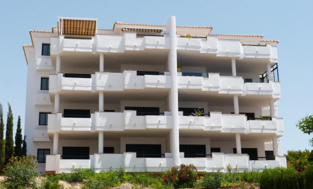 Apartment - Nieuwbouw - Orihuela Costa - Lomas de Campoamor