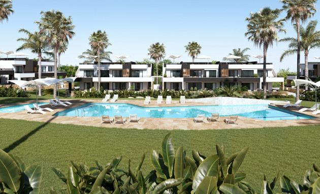 Apartment - Nouvelle construction - Ciudad Quesada - Ciudad Quesada