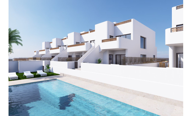 Apartment - Nouvelle construction - Dolores - Dolores