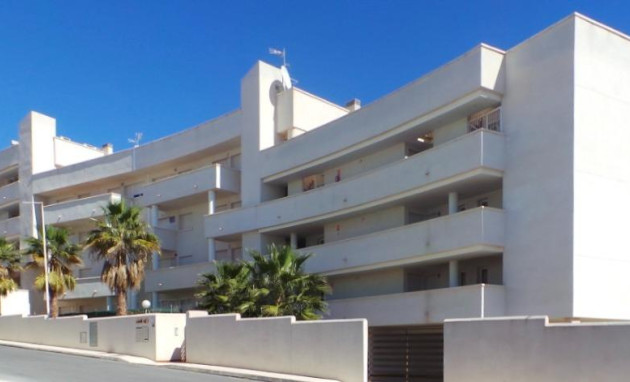 Apartment - Nouvelle construction - Orihuela Costa - PAU 8