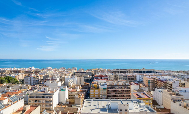 Apartment - Obra nueva - Guardamar del Segura - Centro