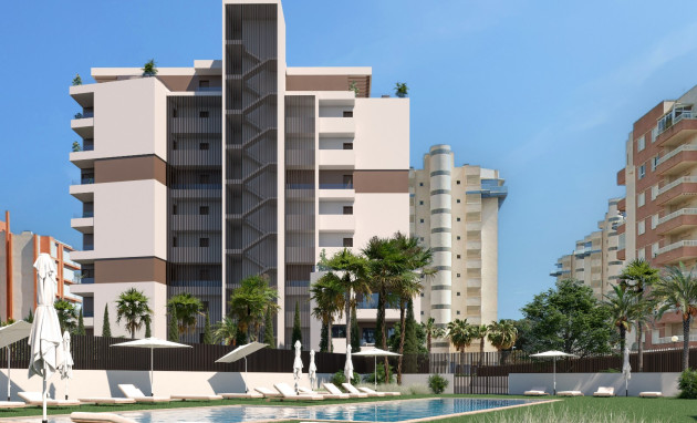 Apartment - Obra nueva - Guardamar del Segura - Guardamar del Segura