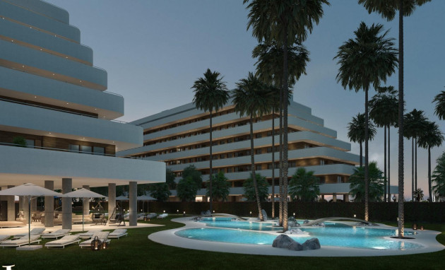 Apartment - Obra nueva - Moncofa - Playa de Moncofa