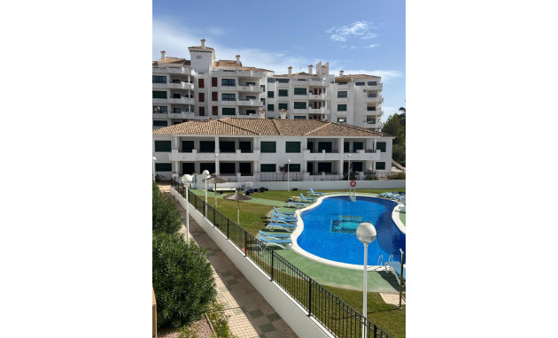 Apartment - Obra nueva - Orihuela Costa - Lomas de Campoamor