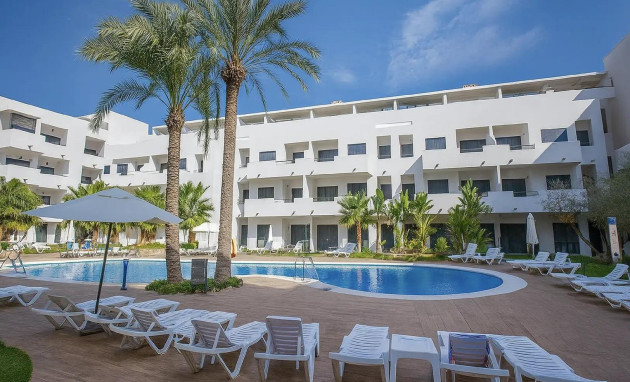 Apartment - Obra nueva - Vera - Puerto del Rey