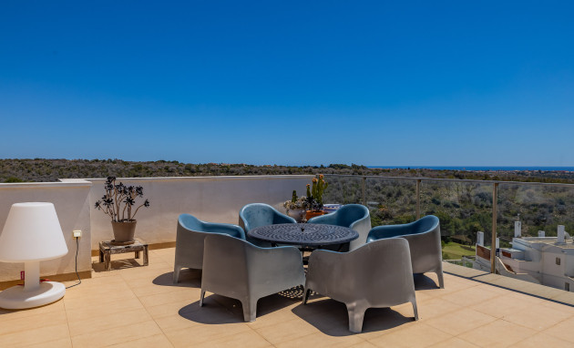 Apartment - Penthouse - Reventa - Orihuela Costa - Las Ramblas Golf