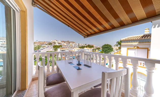 Apartment - Penthouse - Revente - Torrevieja - La Mata