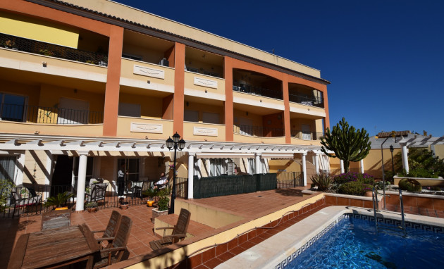 Apartment - Resale - Algorfa - Algorfa - Village