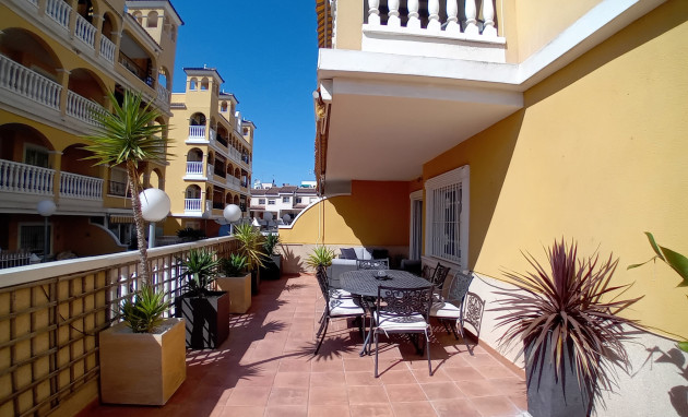 Apartment - Resale - Algorfa - Algorfa