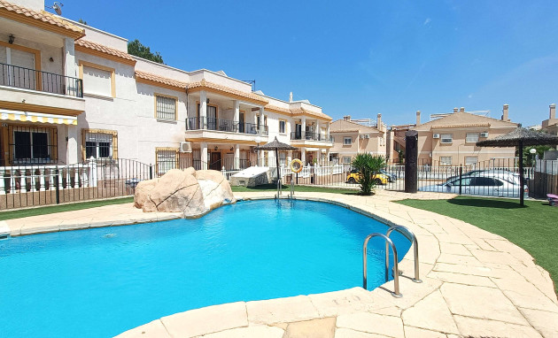 Apartment - Resale - Algorfa - Montemar