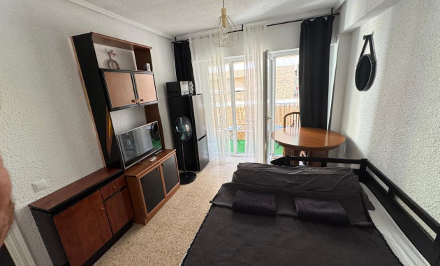 Apartment - Resale - Alicante - Carolinas altas