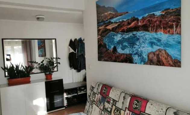 Apartment - Resale - Alicante - Garbinet-Parque de las Avenidas