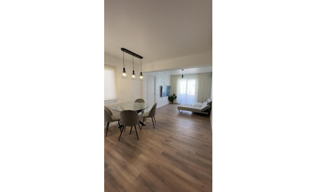 Apartment - Resale - Alicante - Los angeles