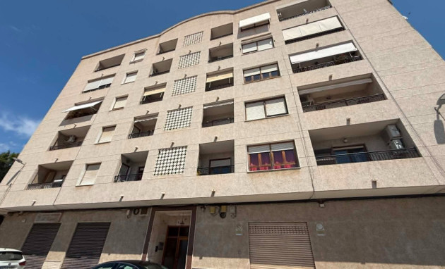 Apartment - Resale - Almoradí - Almoradí