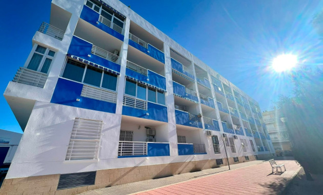 Apartment - Resale - Almoradí - Almoradí