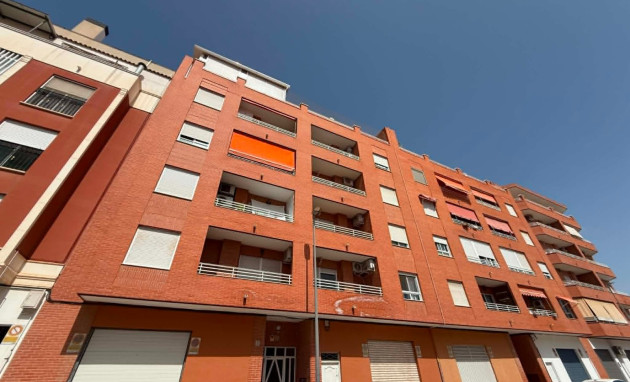 Apartment - Resale - Almoradí - Almoradí