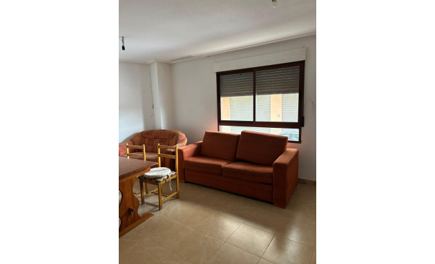 Apartment - Resale - Almoradi - Centro urbano 2