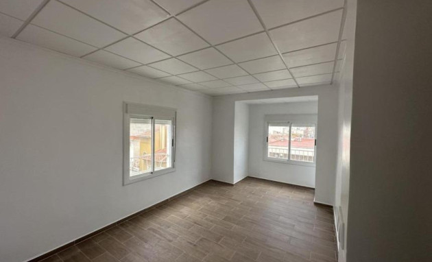 Apartment - Resale - Almoradi - Centro urbano 2