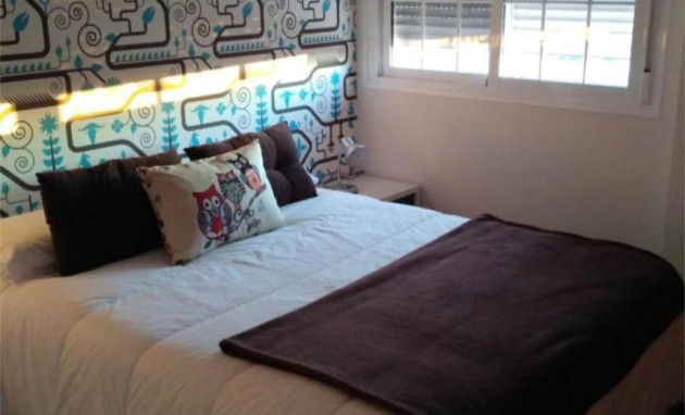 Apartment - Resale - Almoradi - Las maromas