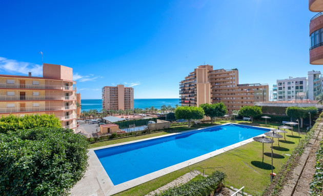 Apartment - Resale - Arenales del Sol - Arenales del Sol - Town