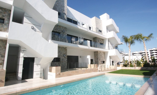 Apartment - Resale - Arenales del Sol - Arenales del Sol