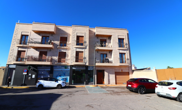 Apartment - Resale - Benijofar - Benijofar - Village