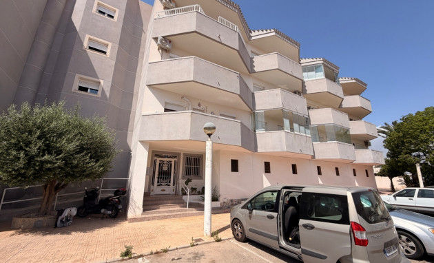 Apartment - Resale - Cabo Roig - Cabo Roig