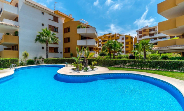 Apartment - Resale - Cabo Roig - Costa blanca