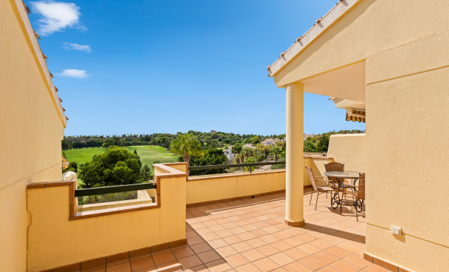 Apartment - Resale - Campoamor - Campoamor