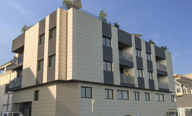 Apartment - Resale - Catral - Comunidad valenciana