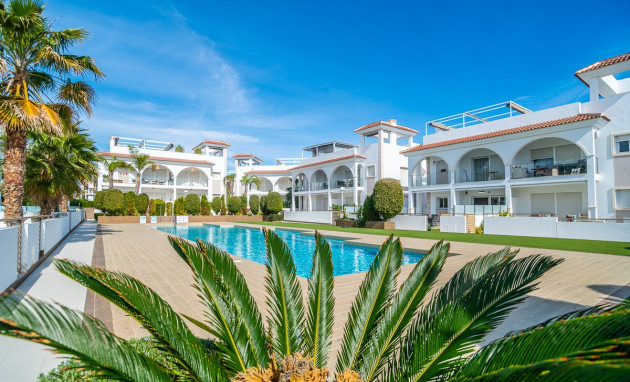 Apartment - Resale - Ciudad Quesada - Ciudad Quesada